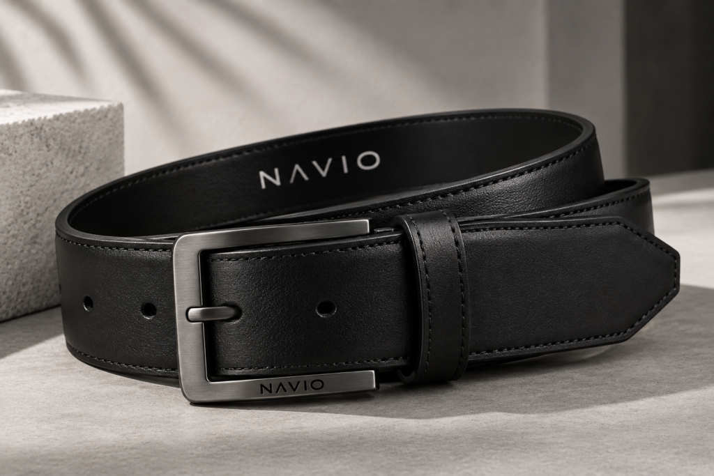 Belt for meb