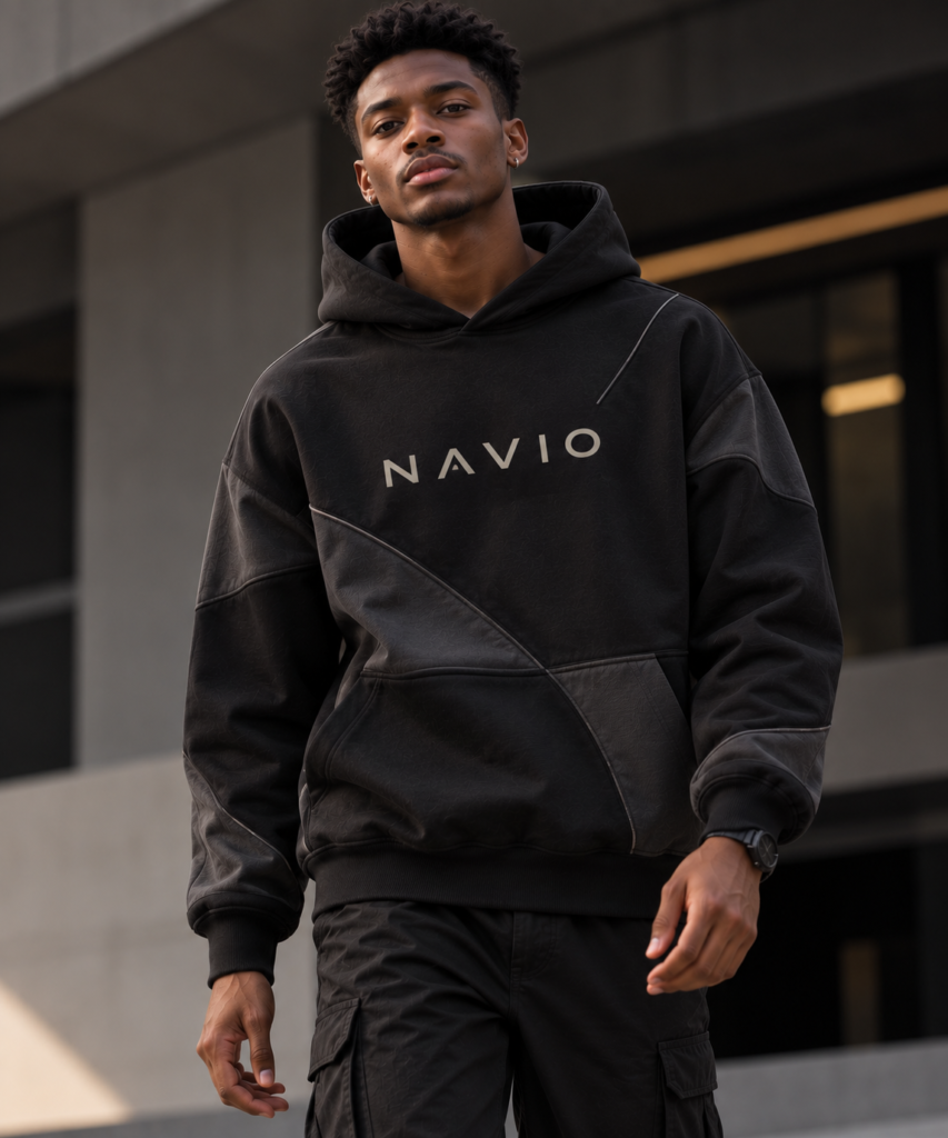 navio hodie