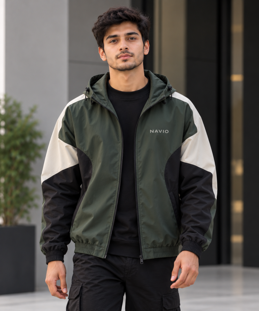 navio jacket today