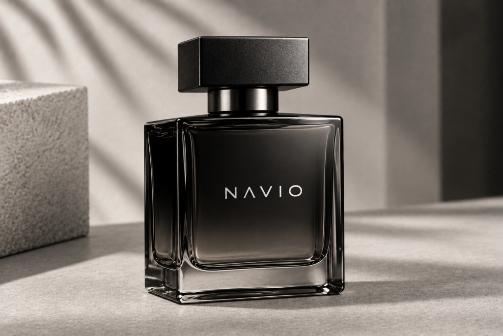 Perfume for men
